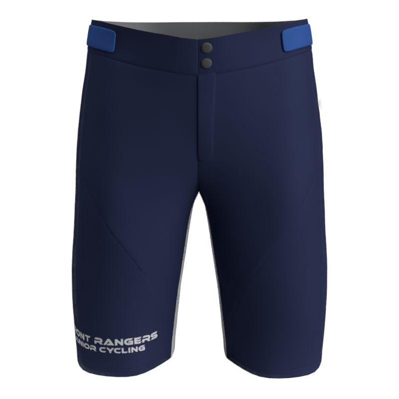 Mountain Baggy | Front Rangers