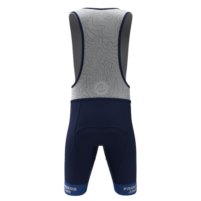 Competition Bib | Front Rangers