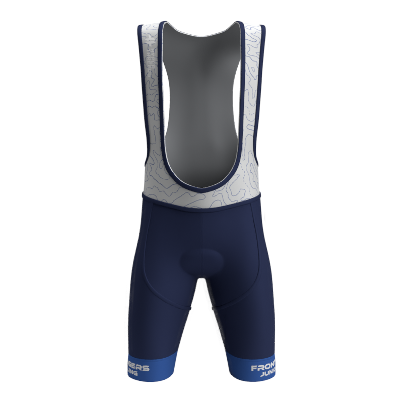 Competition Bib | Front Rangers