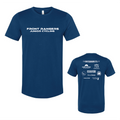 Tee Shirt | Front Rangers