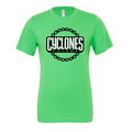 Tee Shirt | Helena Cyclones