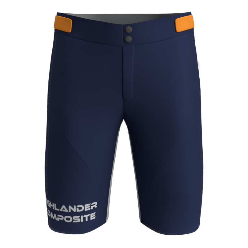 Mountain Baggy | Highlander Composite