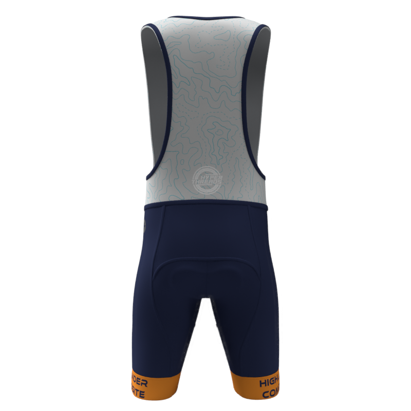 Competition Bib | Highlander Composite
