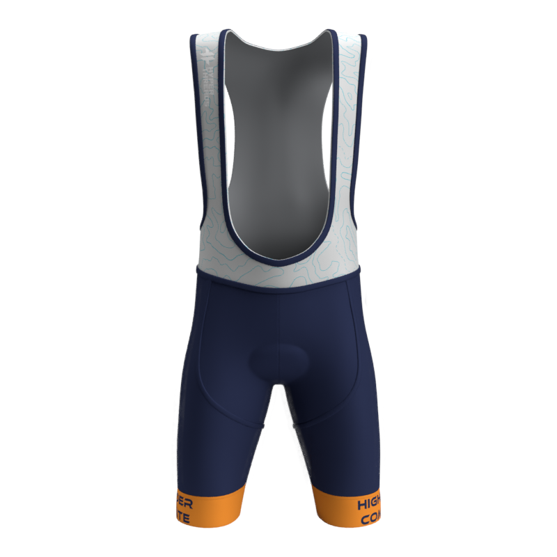 Competition Bib | Highlander Composite