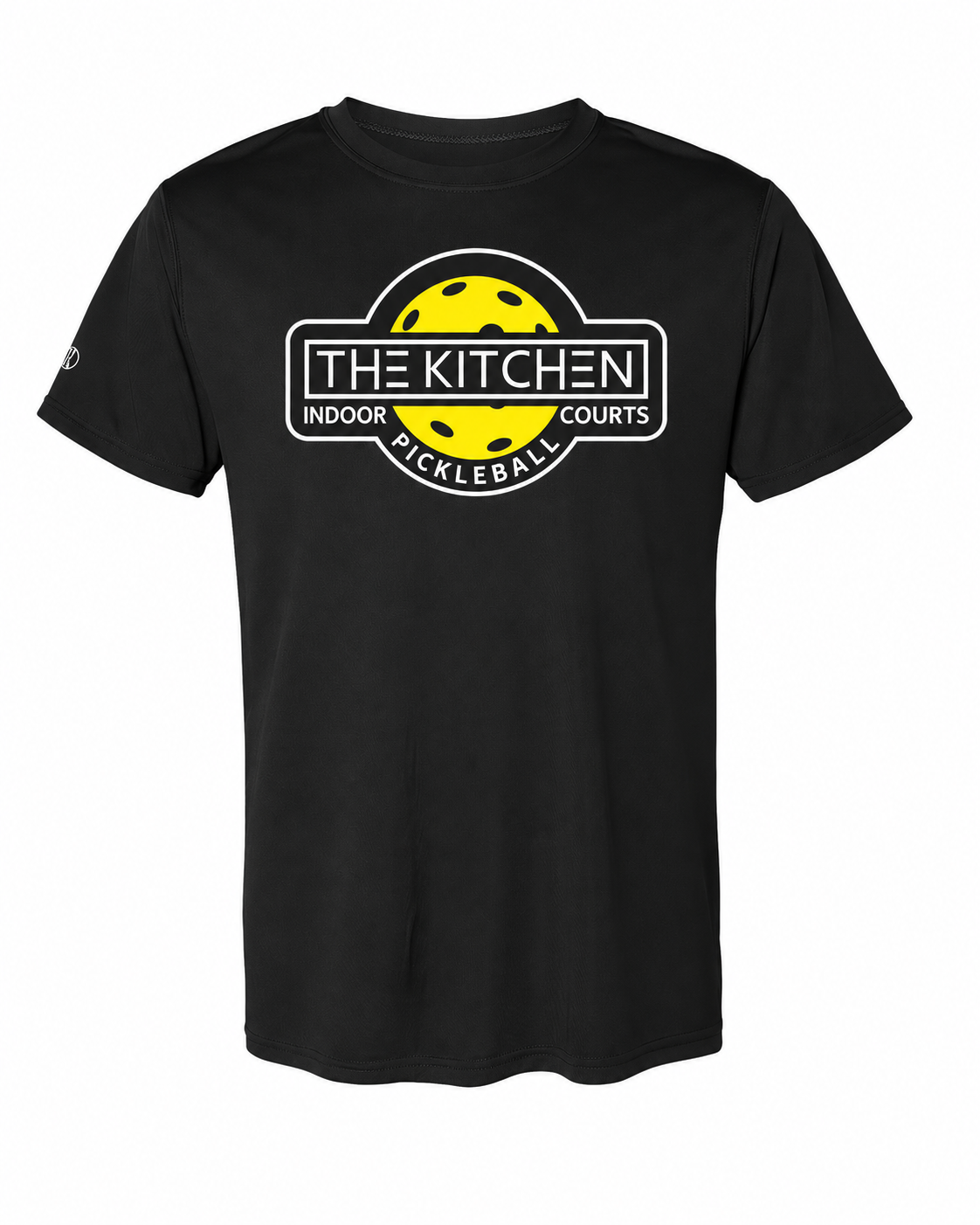 Team Rob | The Kitchen Roy