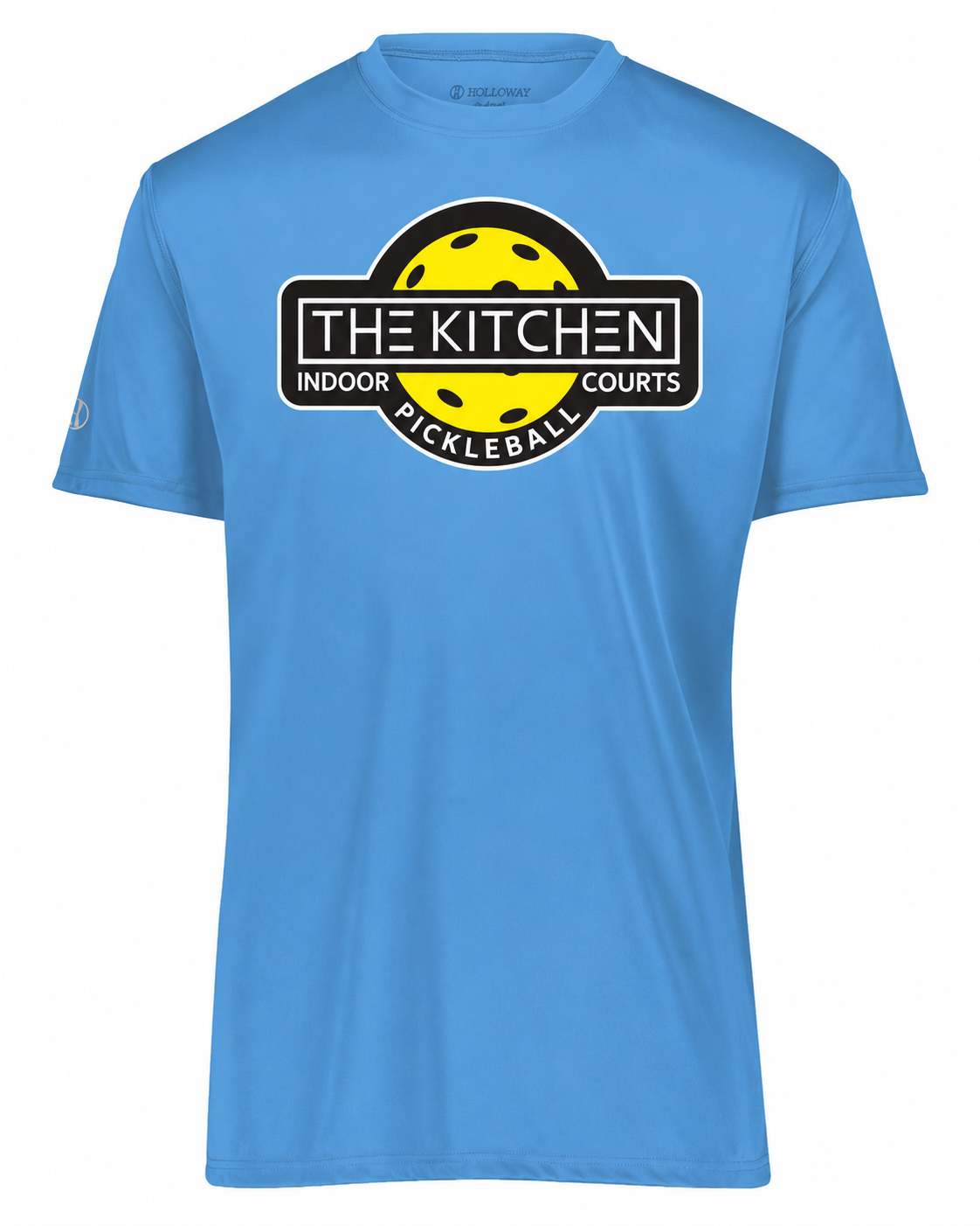 Team Emily | The Kitchen Roy