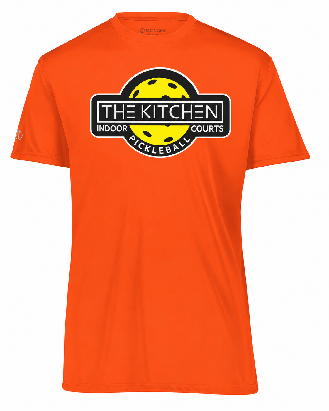 Team Tiffany | The Kitchen Roy