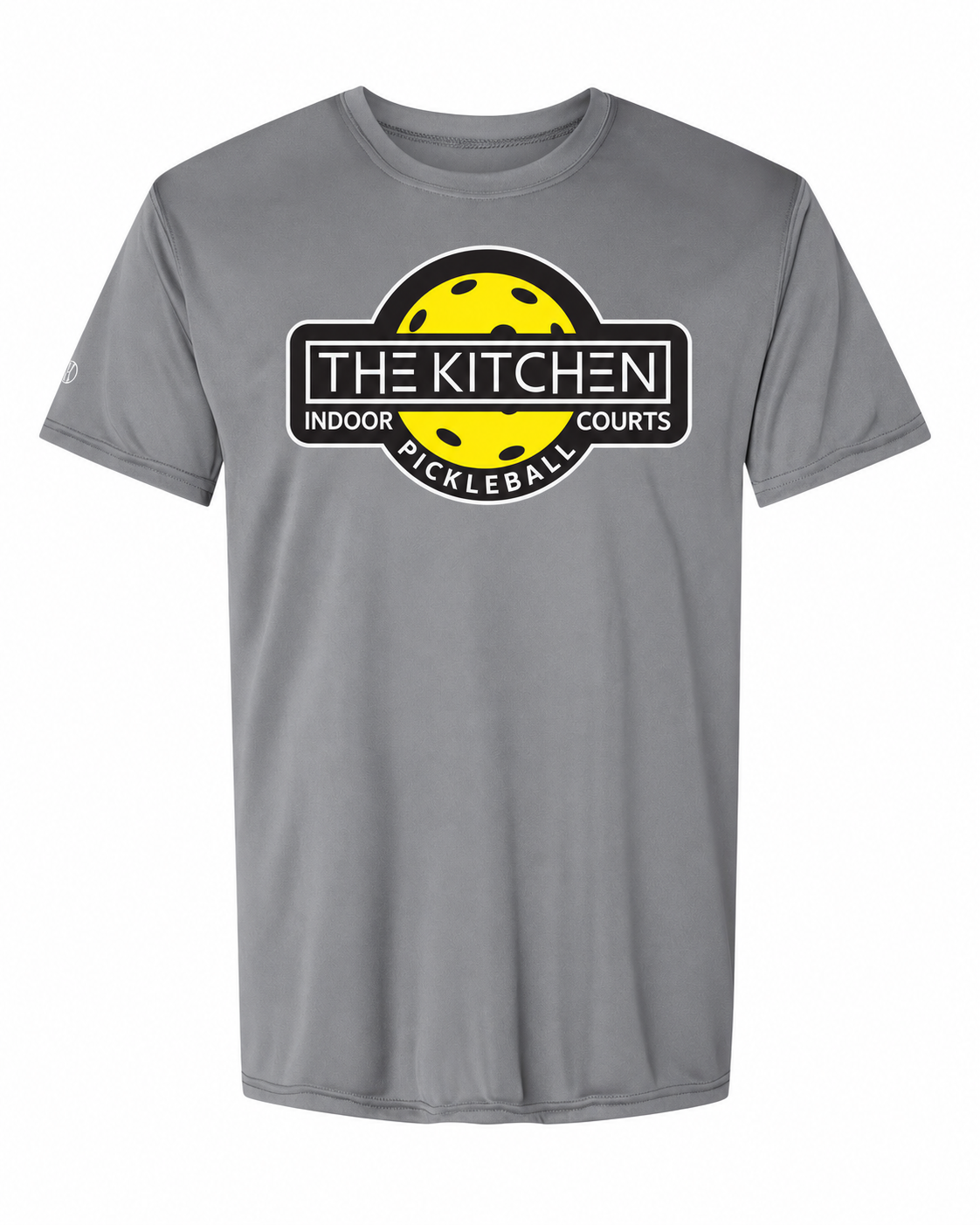 Team Dylan | The Kitchen Roy