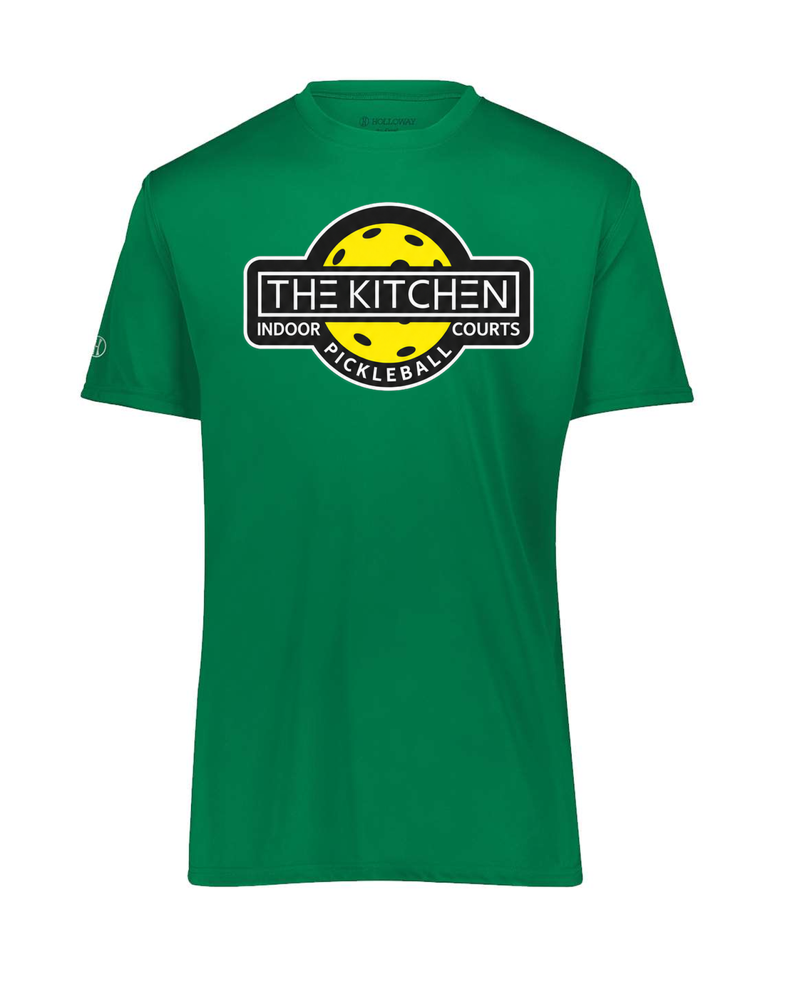Team Adam P. | The Kitchen Roy