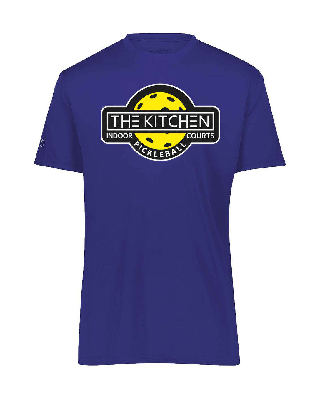 Team Corbin | The Kitchen Roy