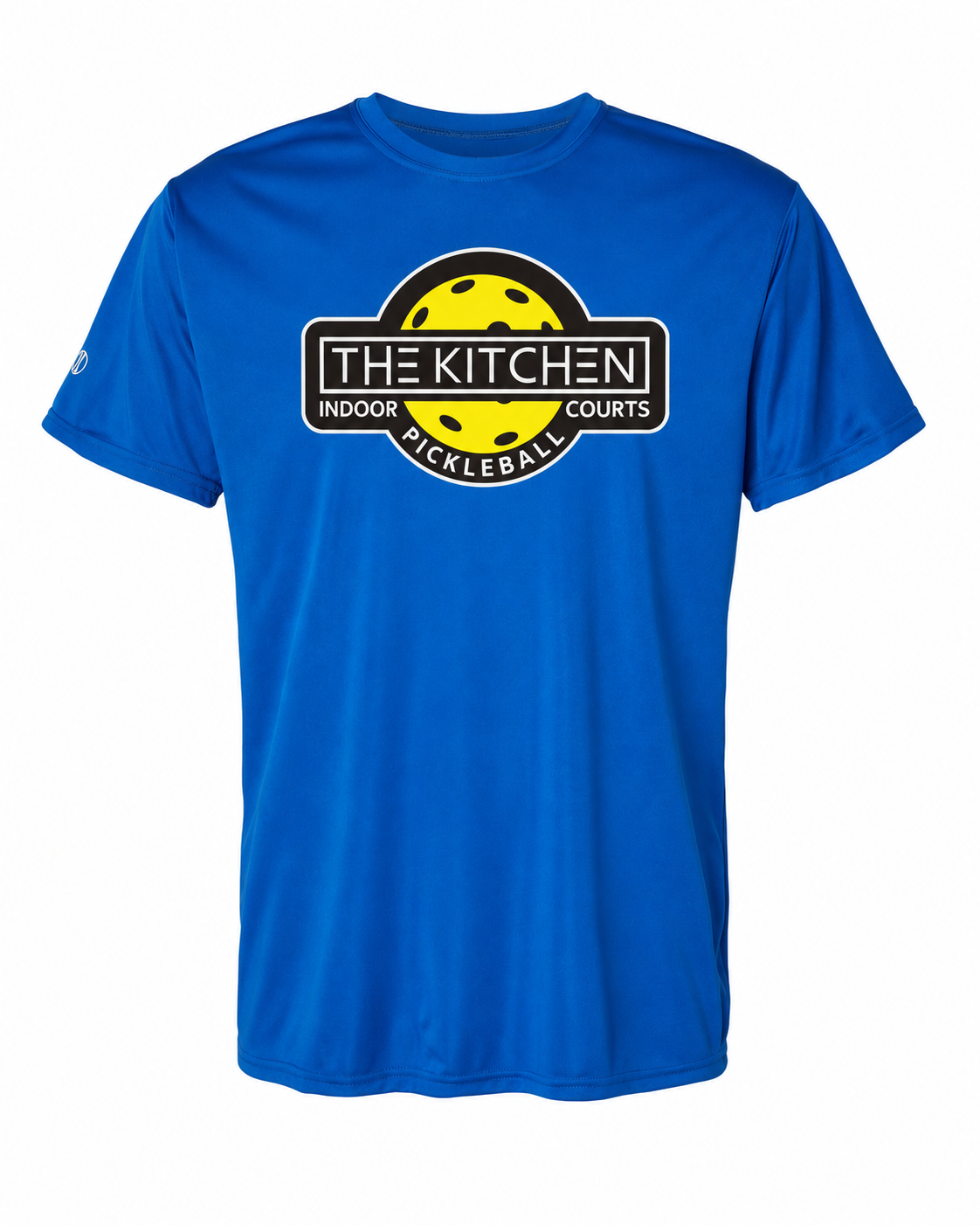 Team Carson | The Kitchen Roy