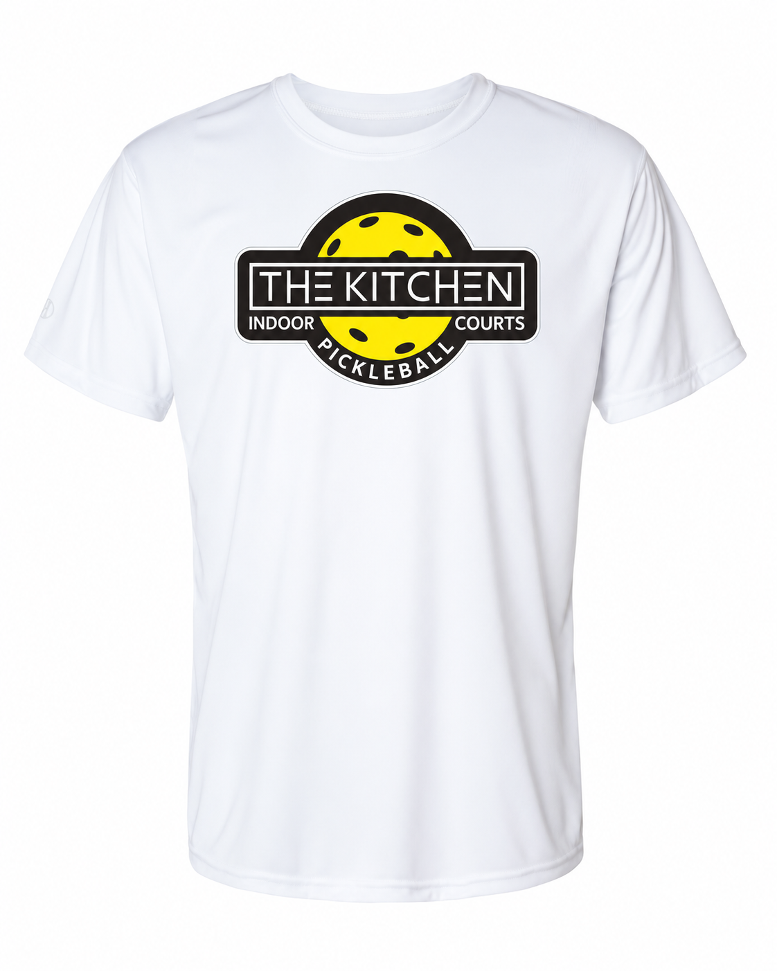 Team Adam R. | The Kitchen Roy