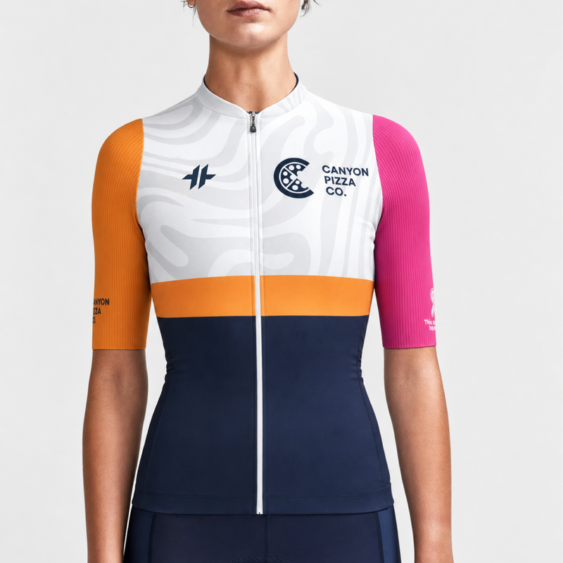 Hyper Pro Jersey