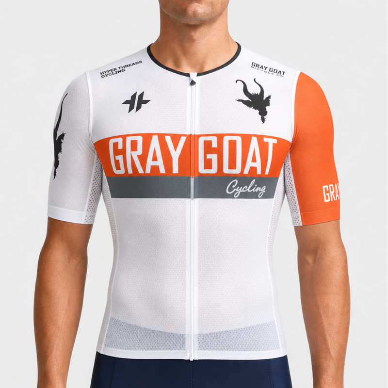 Lightweight Jersey