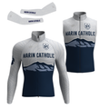 Cold Weather Add-On | Marin Catholic MTB