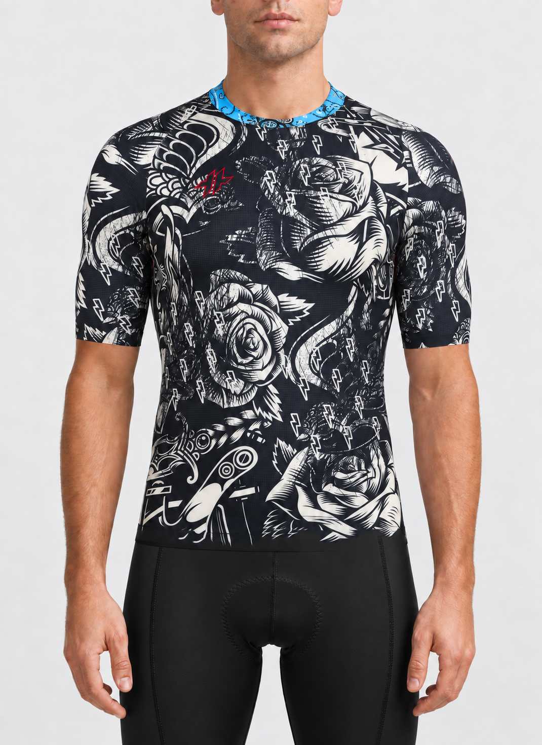 Momentum Jersey - Men's | Rock n' Roll