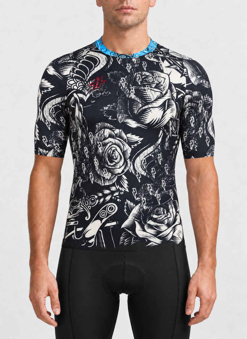 Momentum Jersey - Men's | Rock n' Roll