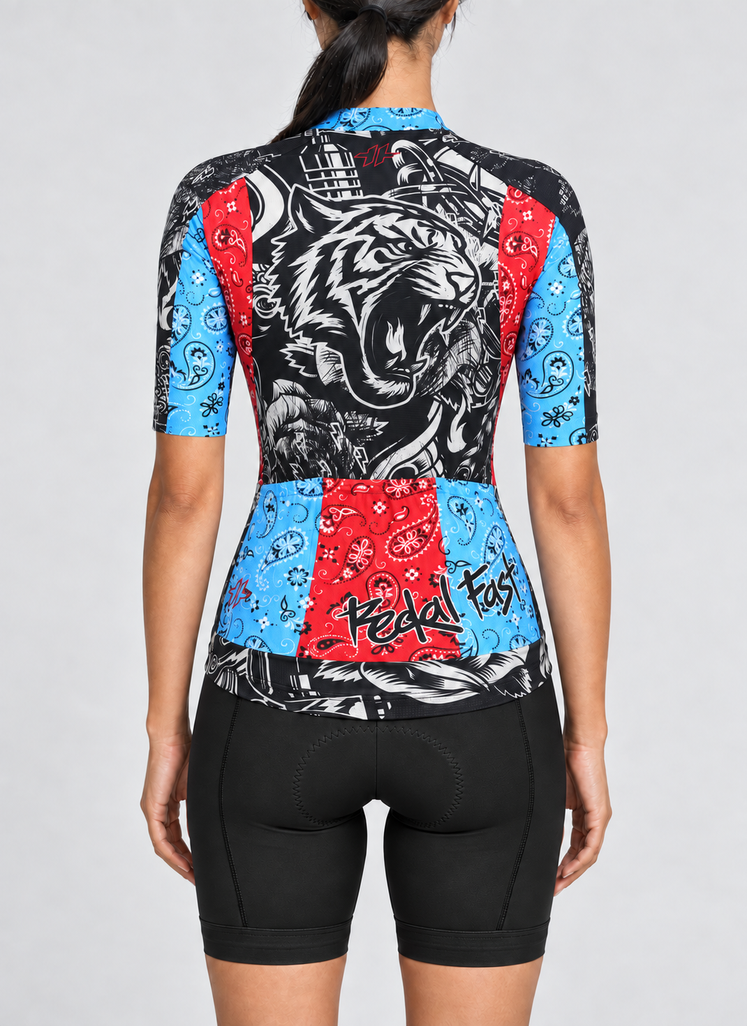 Momentum Jersey - Women's | Rock n' Roll