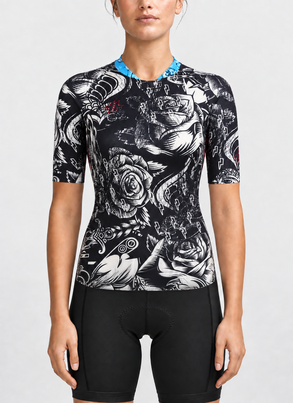 Momentum Jersey - Women's | Rock n' Roll