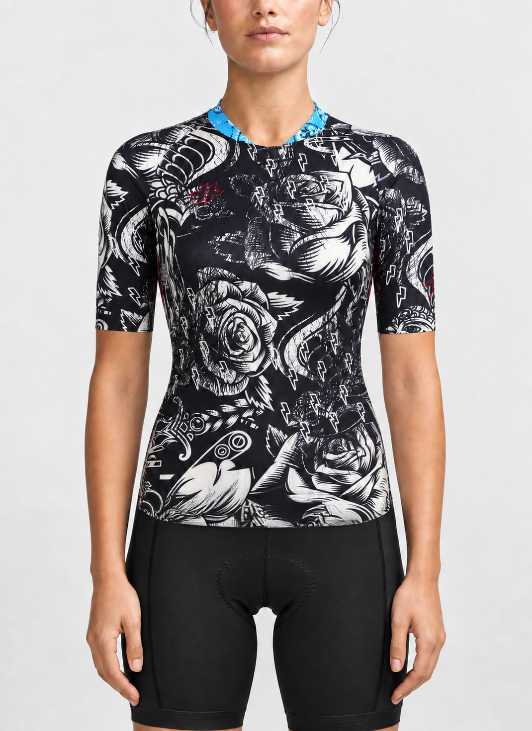 Momentum Jersey - Women's | Rock n' Roll