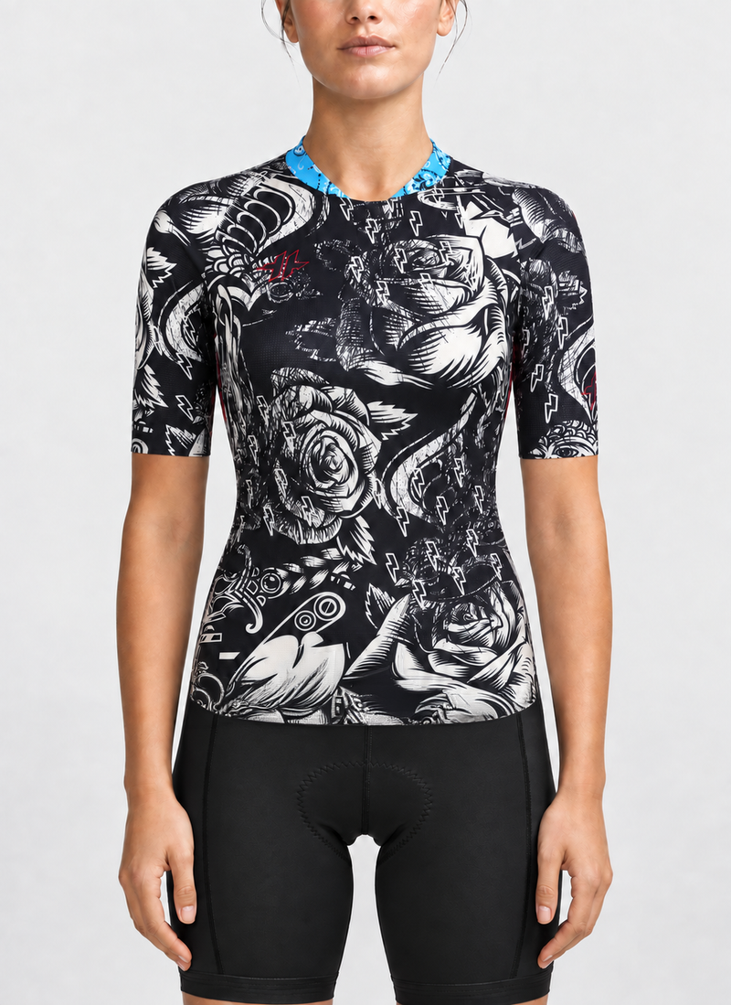 Momentum Jersey - Women's | Rock n' Roll