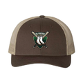 Low Pro Trucker Cap - 115 | Mudsox