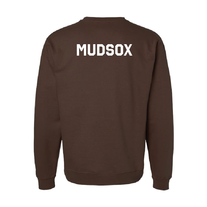 Crewneck - Brown | Mudsox