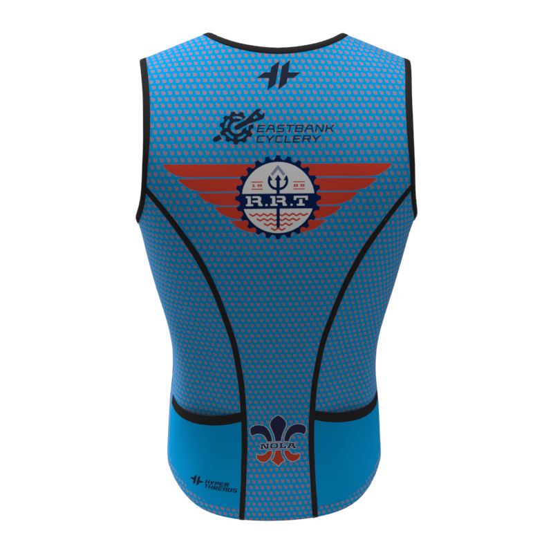 Tri Top | RRT 2026