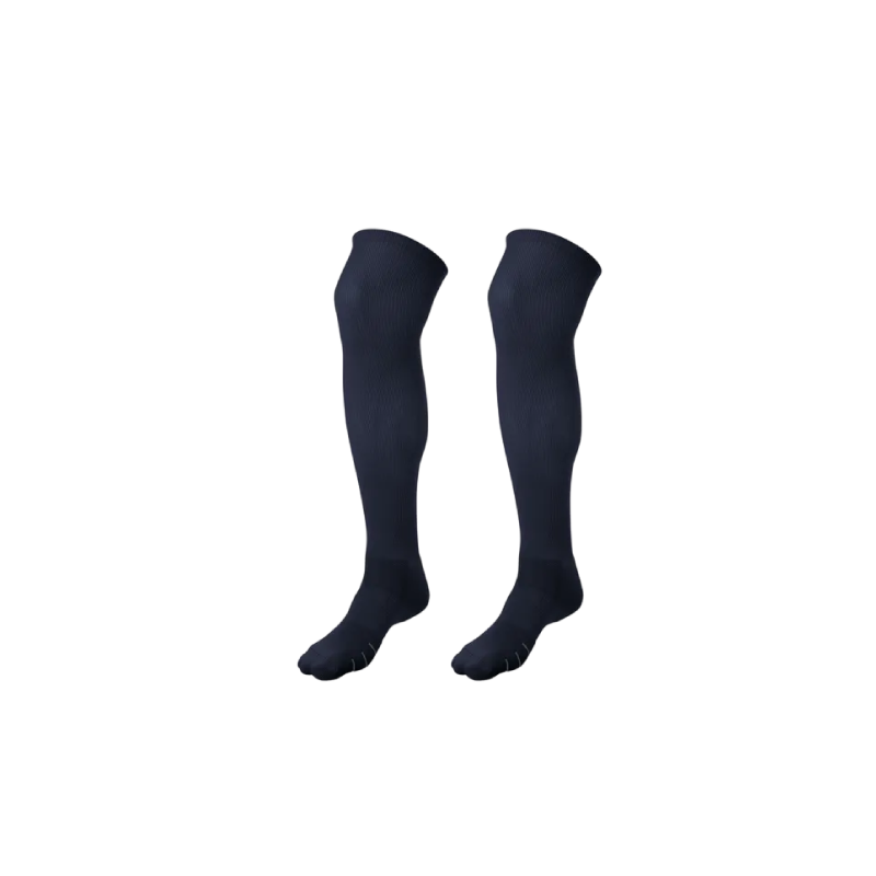 Over the Knee Sock - Navy | Comets Baseball