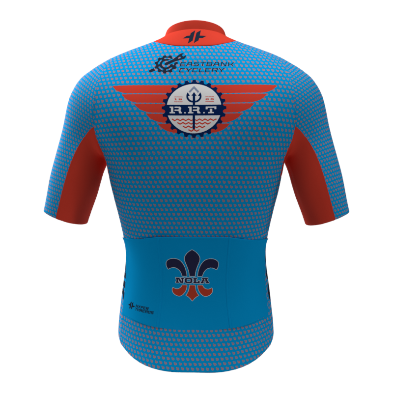 Hyper Pro Jersey | RRT 2026