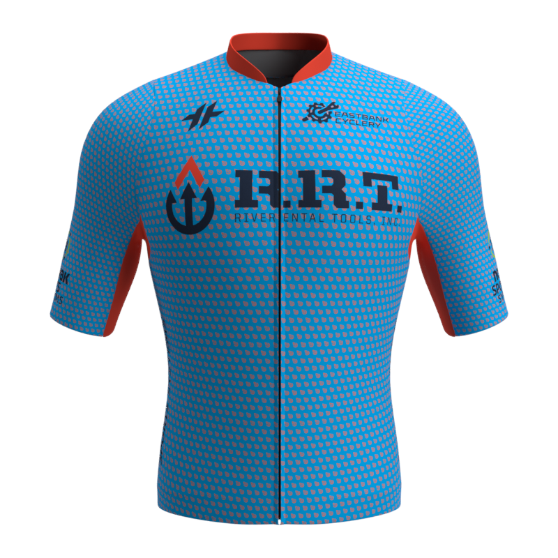Hyper Pro Jersey | RRT 2026