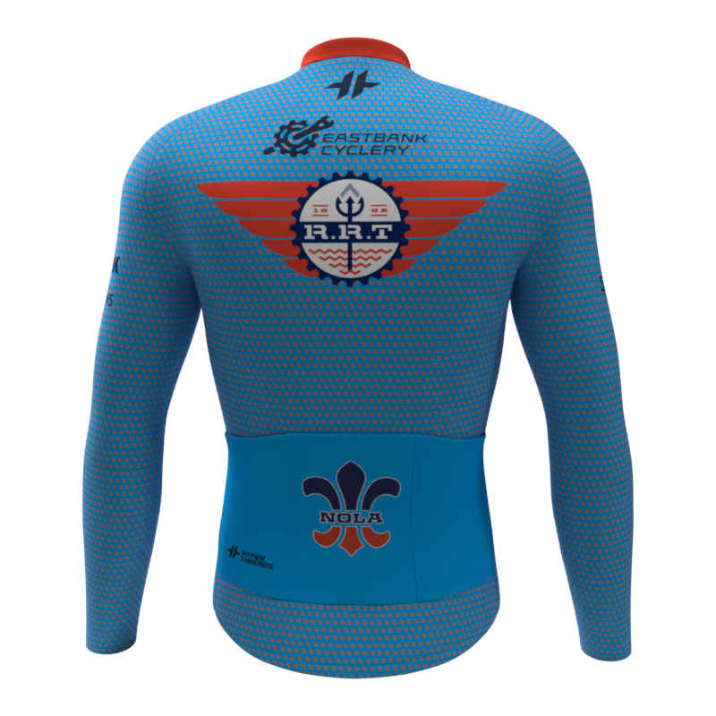 Long Sleeve Jersey | RRT 2026