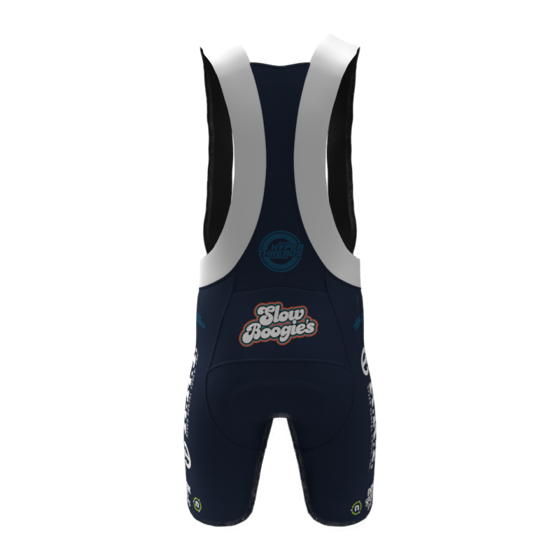 Pro Bib | RRT 2026