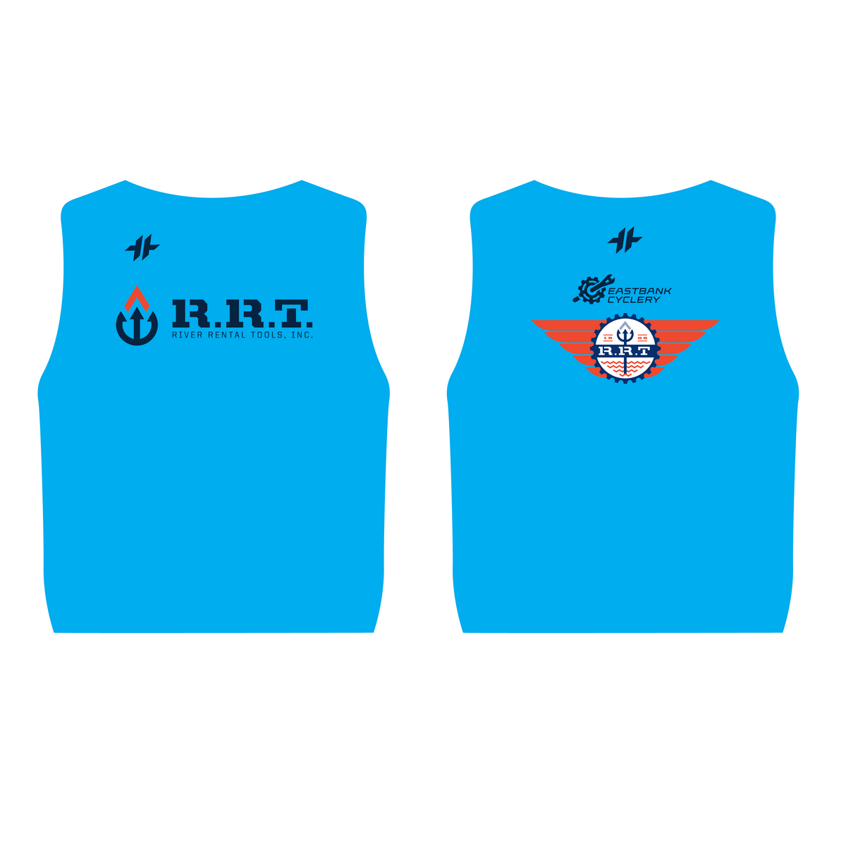 Base Layer | RRT 2026