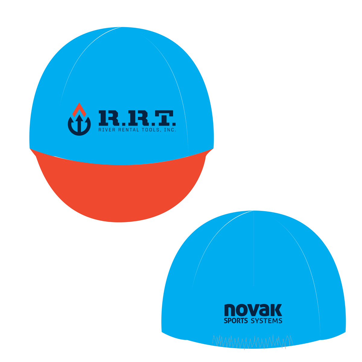 Summer Cycling Cap | RRT 2026