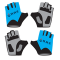 1/2 Finger Gloves | RRT 2026