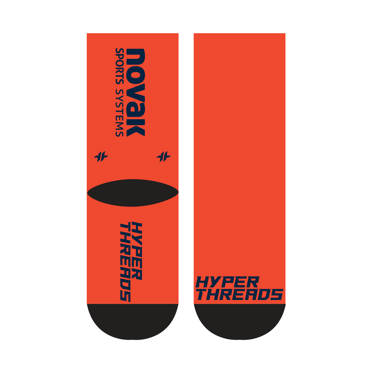 Sublimated Socks | RRT 2026