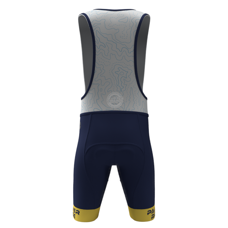 Competition Bib | Palmer Ridge