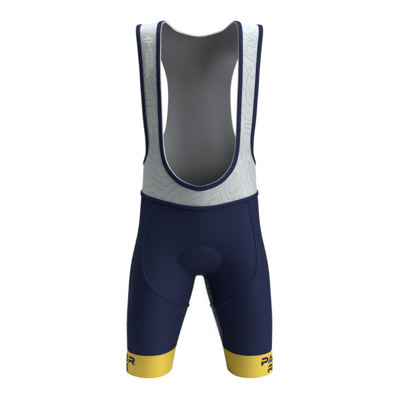 Competition Bib | Palmer Ridge
