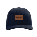 Snapback Trucker Hat | Palmer Ridge