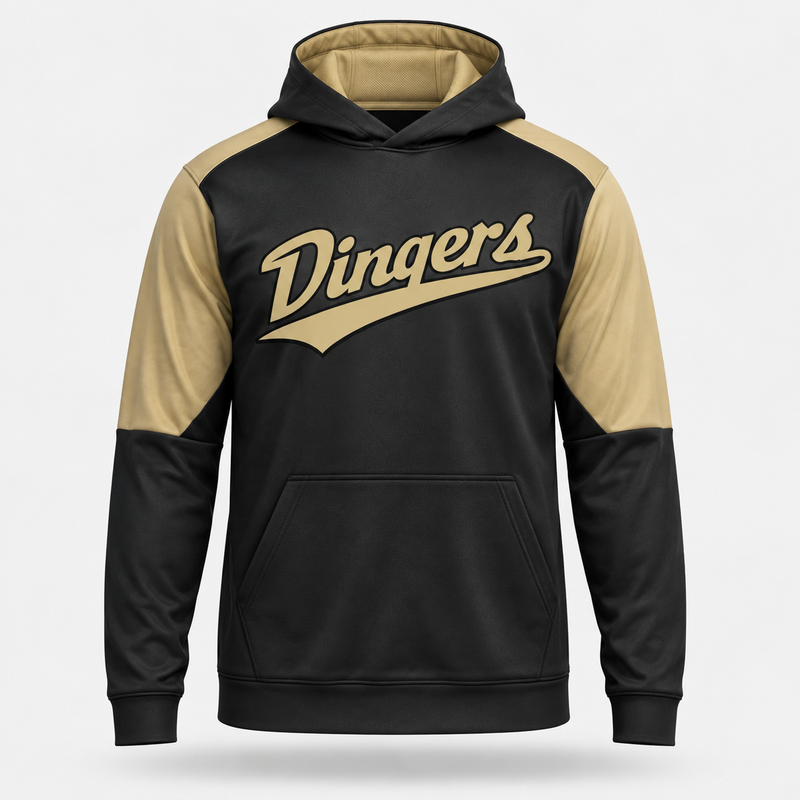 Performance Hoodie