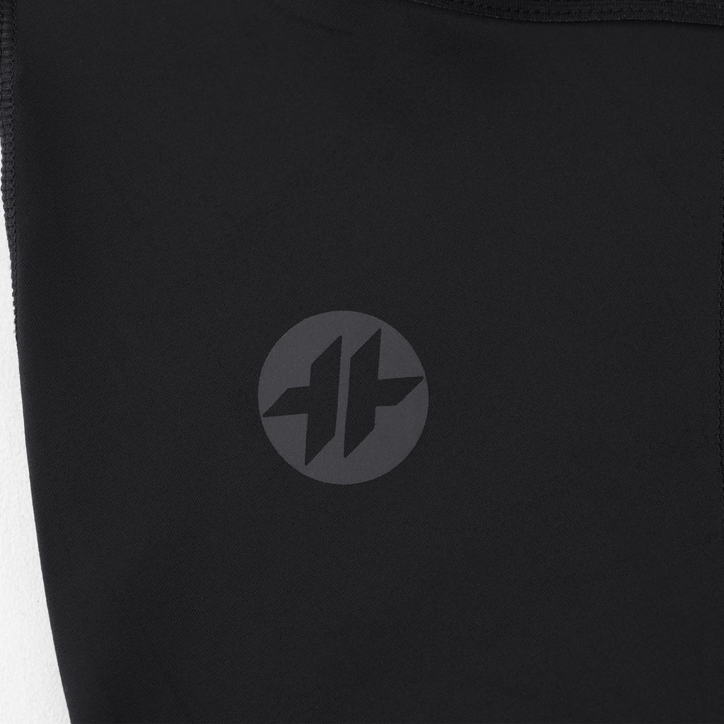 Pro Bib | Dyed Black