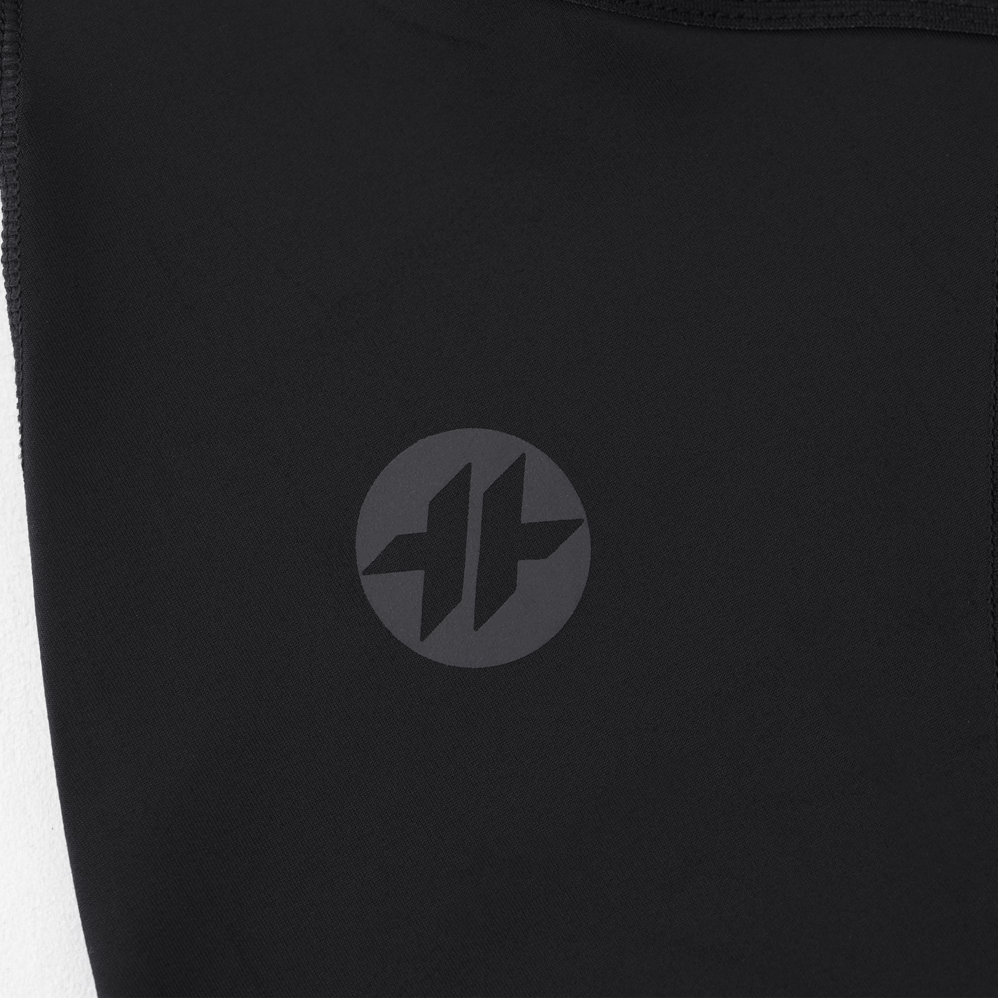Pro Bib | Dyed Black