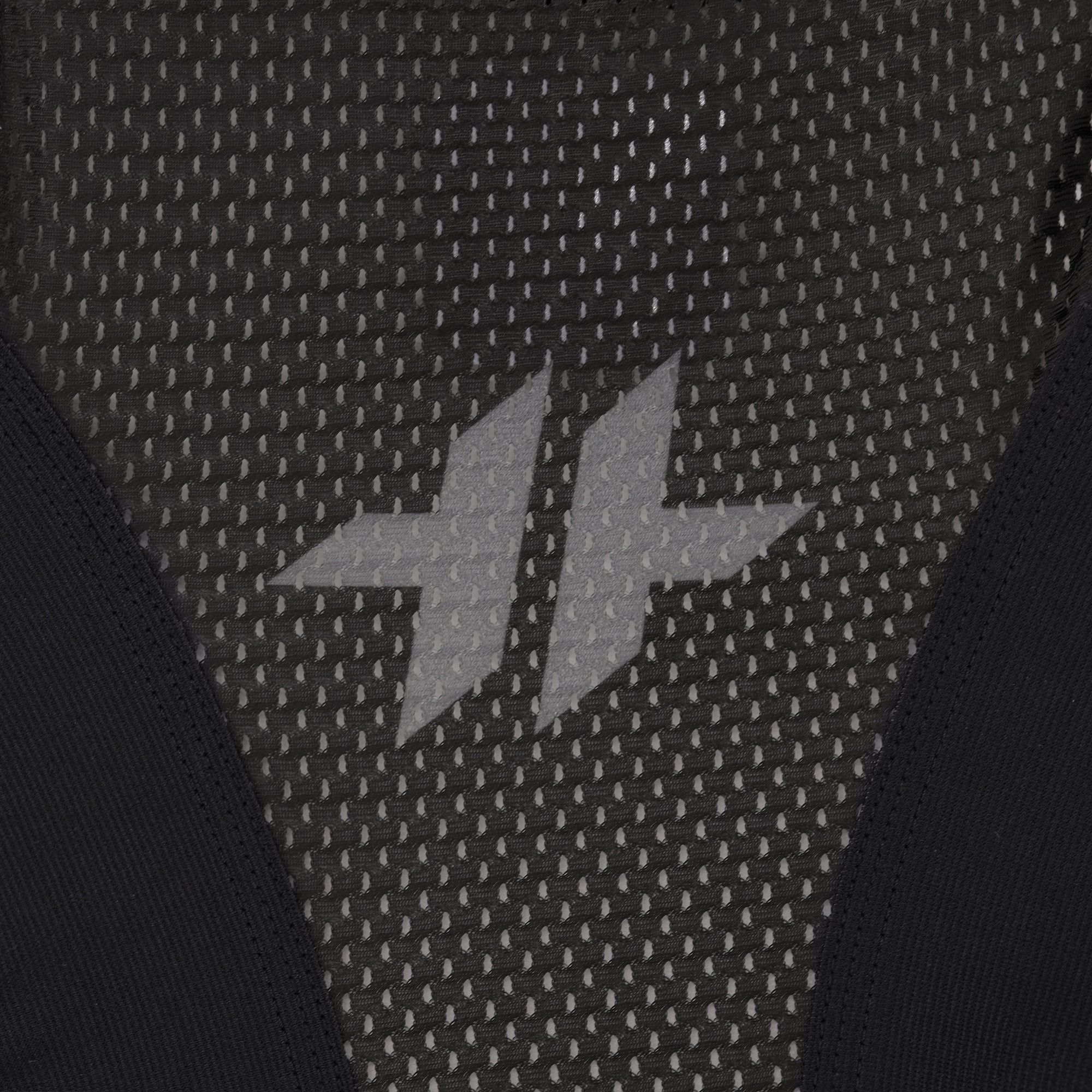 Pro Bib | Dyed Black