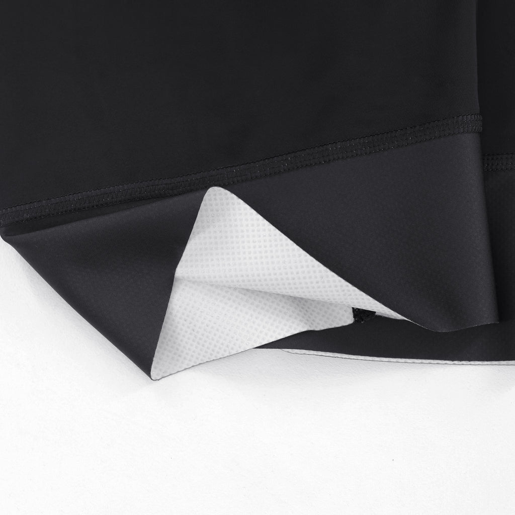 Pro Bib | Dyed Black