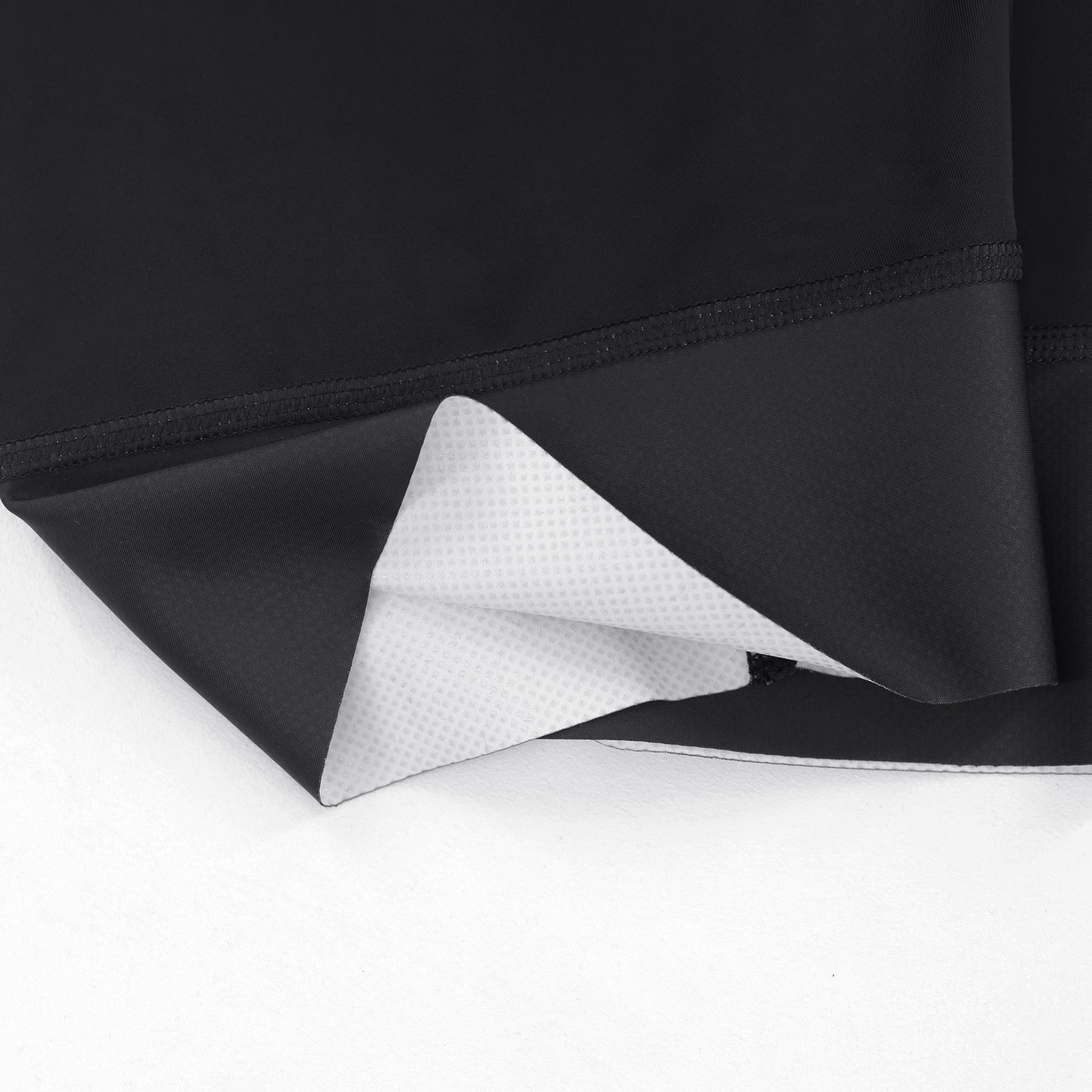 Pro Bib | Dyed Black