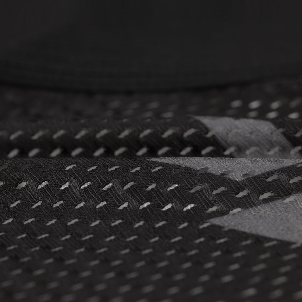 Pro Bib | Dyed Black
