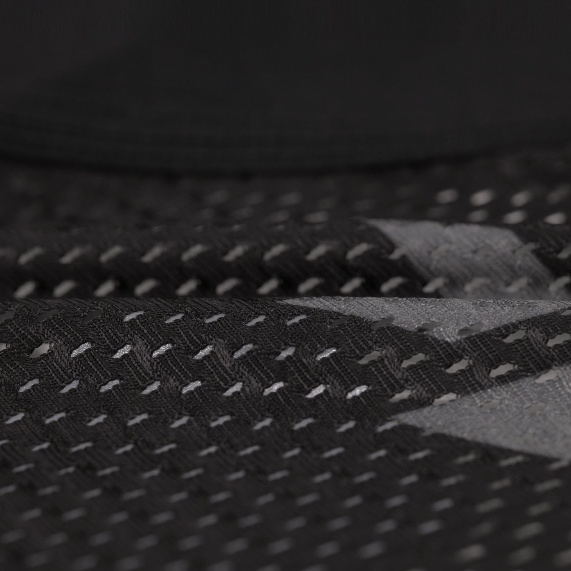 Pro Bib | Dyed Black