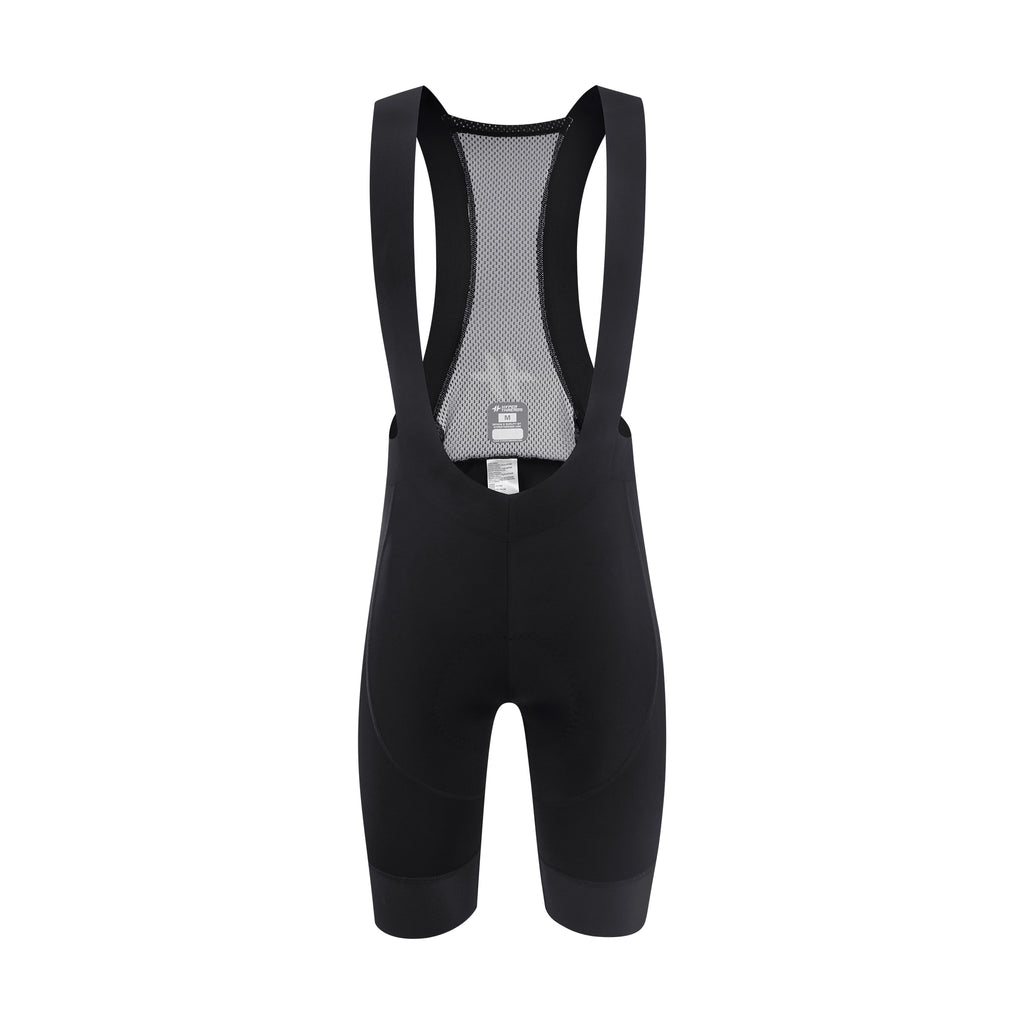 Pro Bib | Dyed Black