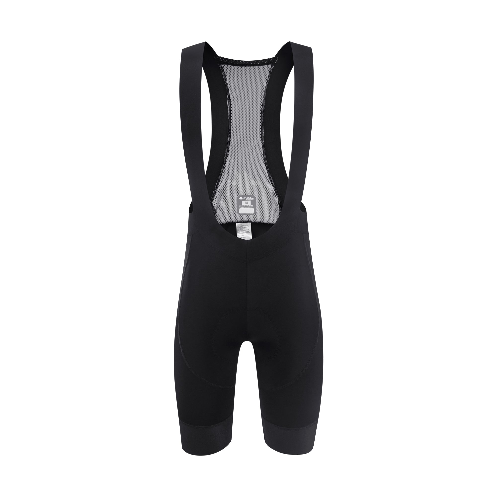 Pro Bib | Dyed Black
